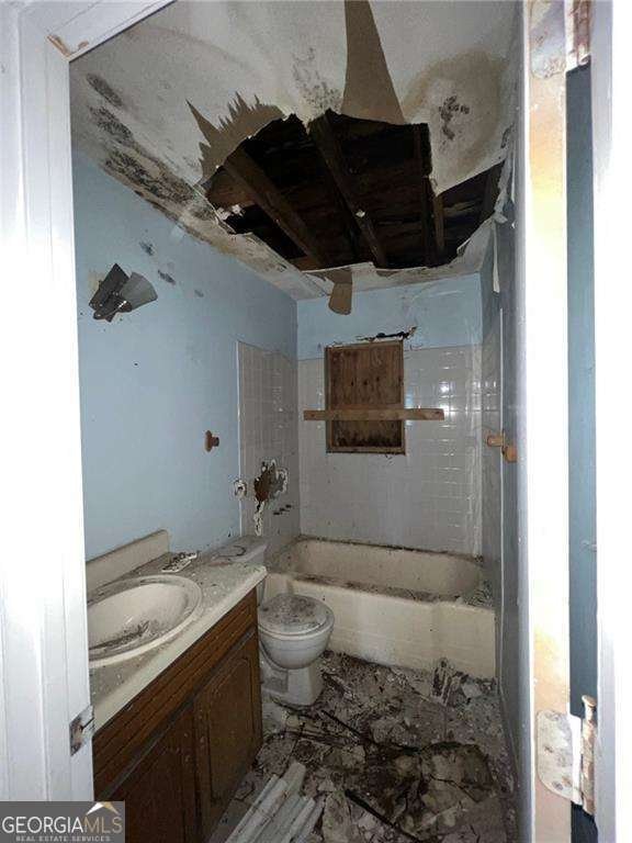 127 Buchanan Lane Atlanta - 27