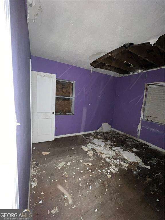 127 Buchanan Lane Atlanta - 28