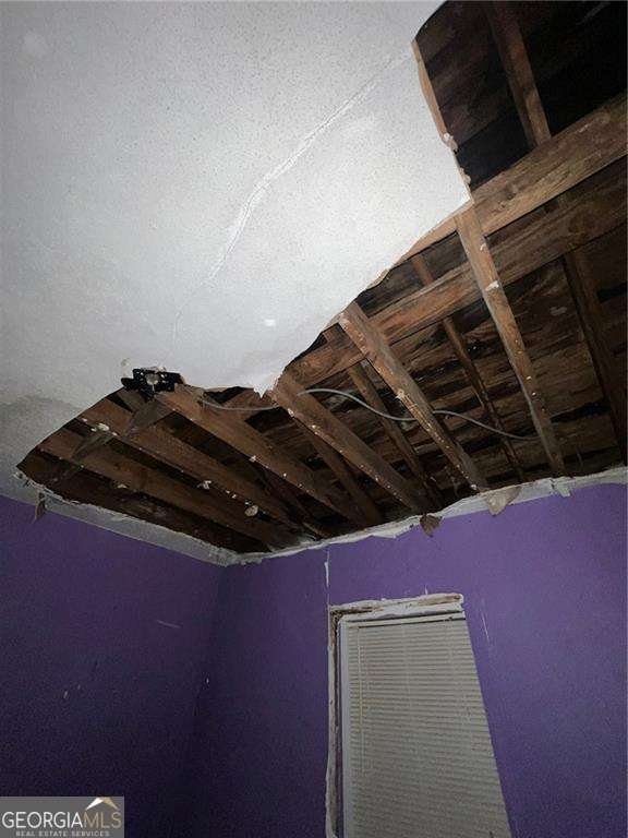 127 Buchanan Lane Atlanta - 29