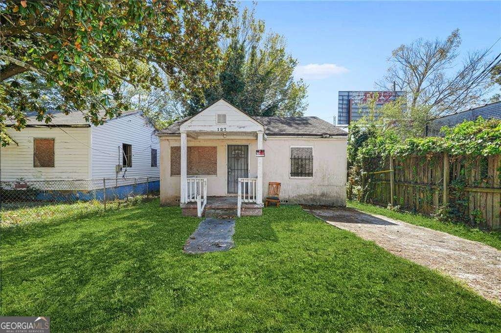 127 Buchanan Lane Atlanta - 3