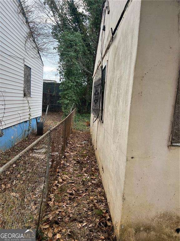 127 Buchanan Lane Atlanta - 31