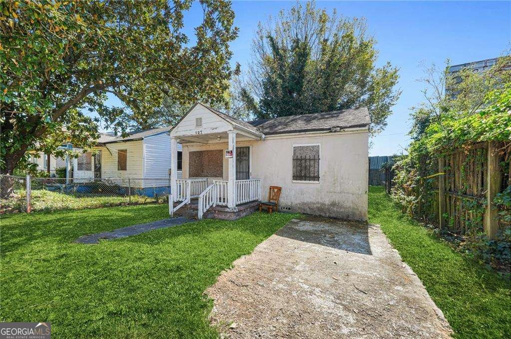 127 Buchanan Lane Atlanta - 4