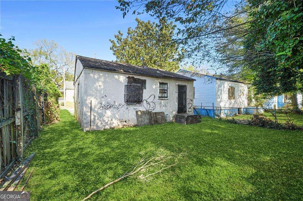 127 Buchanan Lane Atlanta - 5