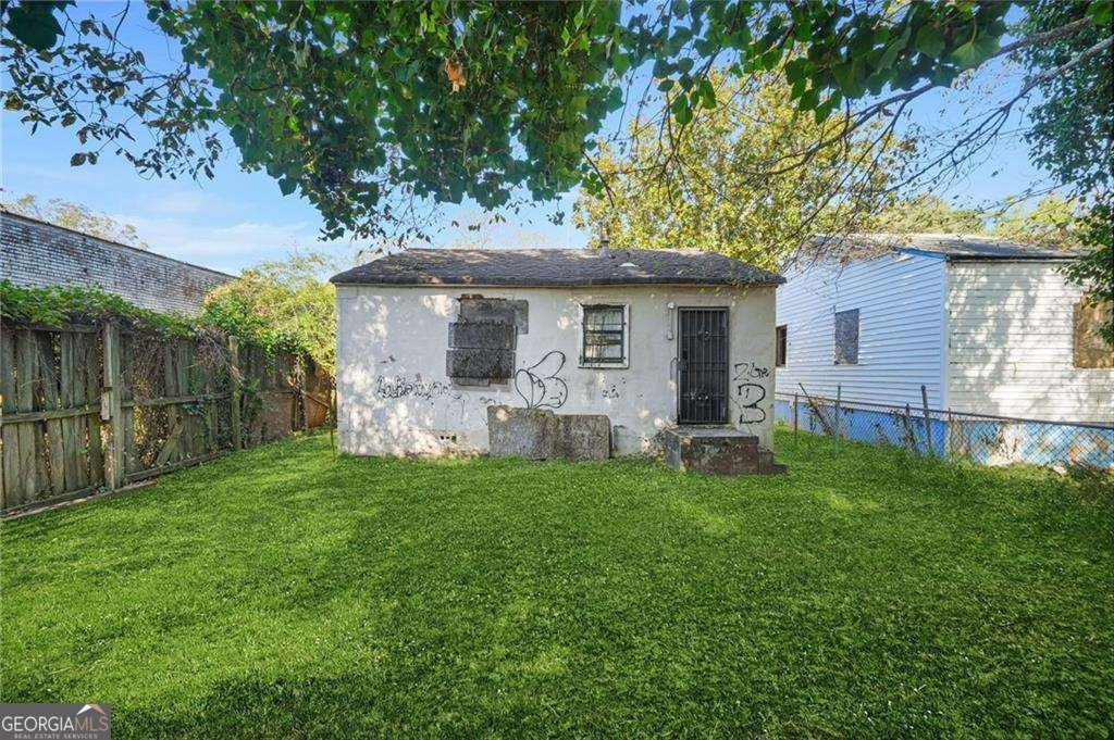 127 Buchanan Lane Atlanta - 6