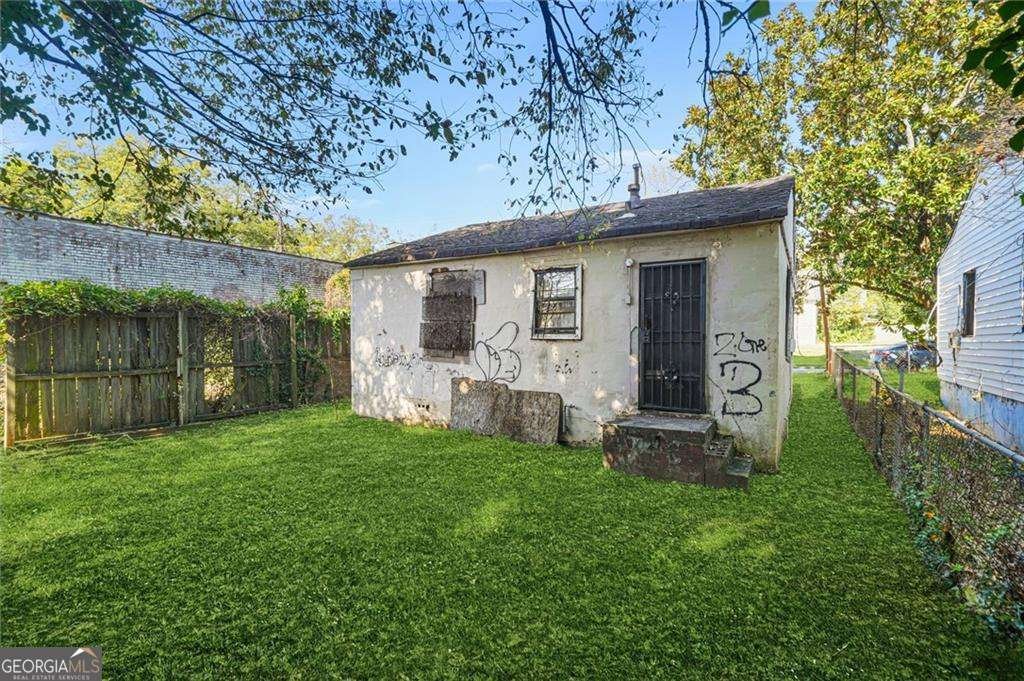 127 Buchanan Lane Atlanta - 8