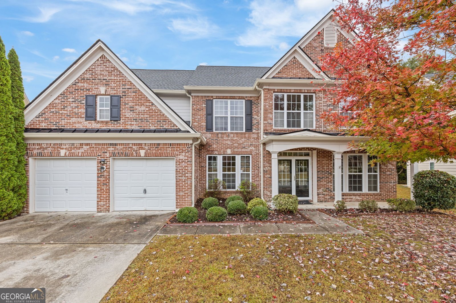 3060 Eastbrook Terrace Atlanta - 1