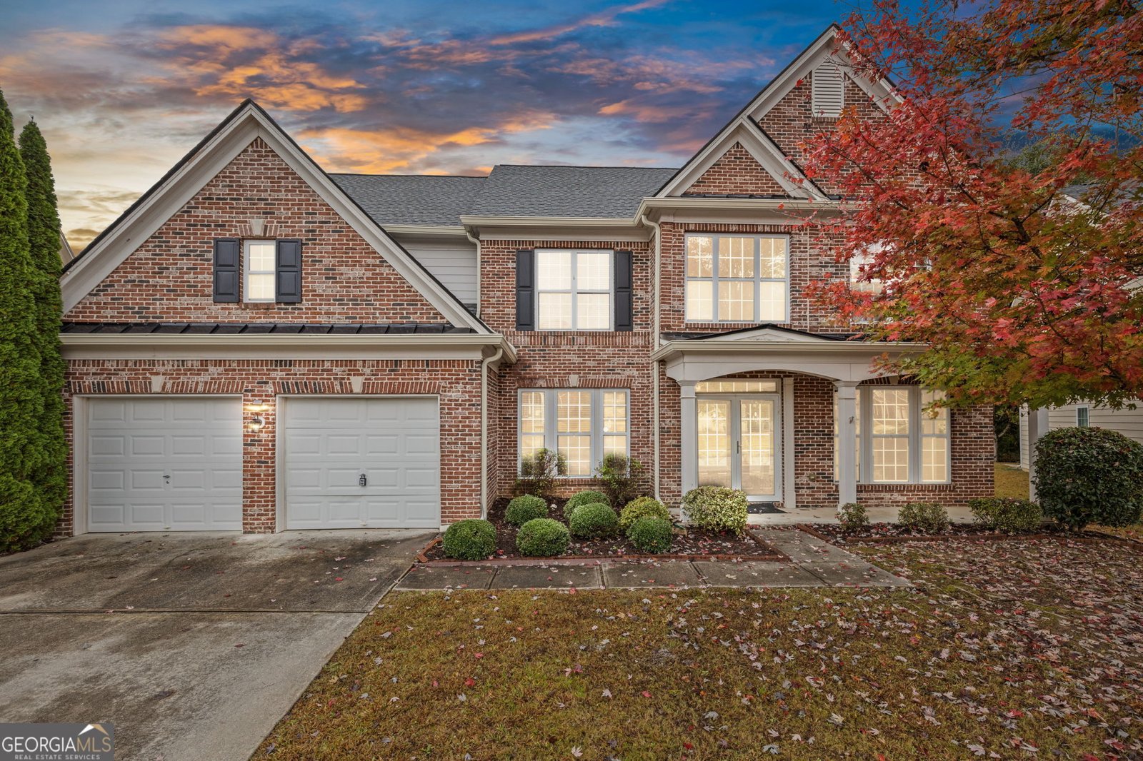 3060 Eastbrook Terrace Atlanta - 2