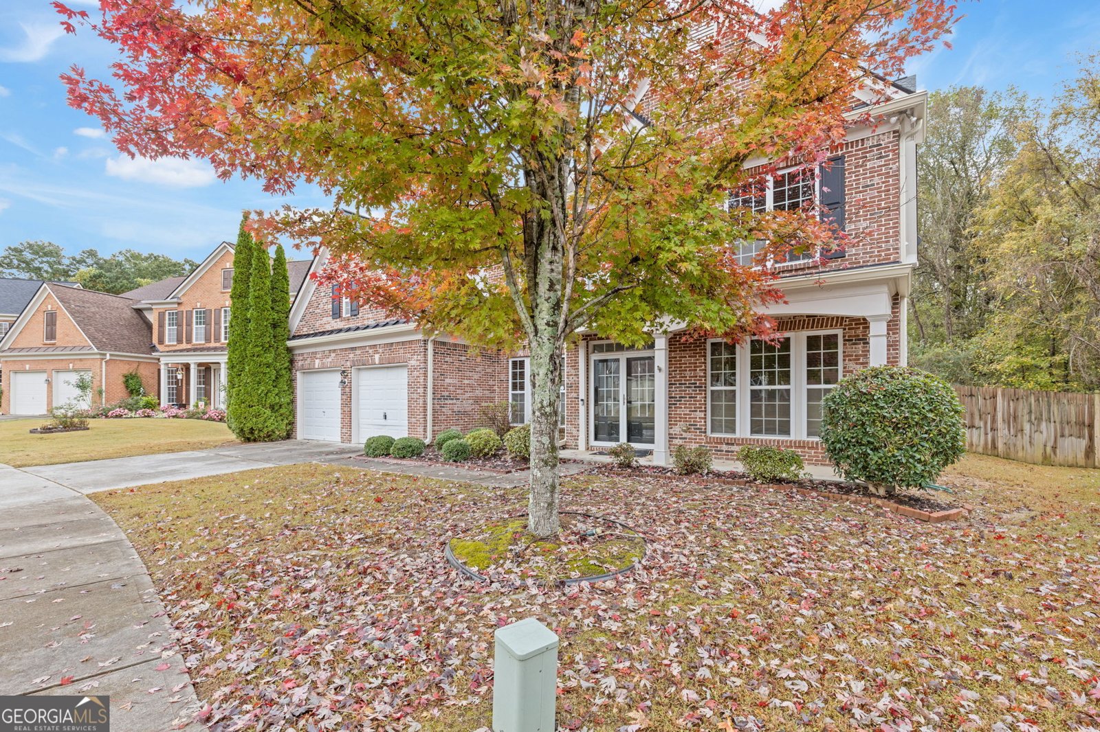 3060 Eastbrook Terrace Atlanta - 4