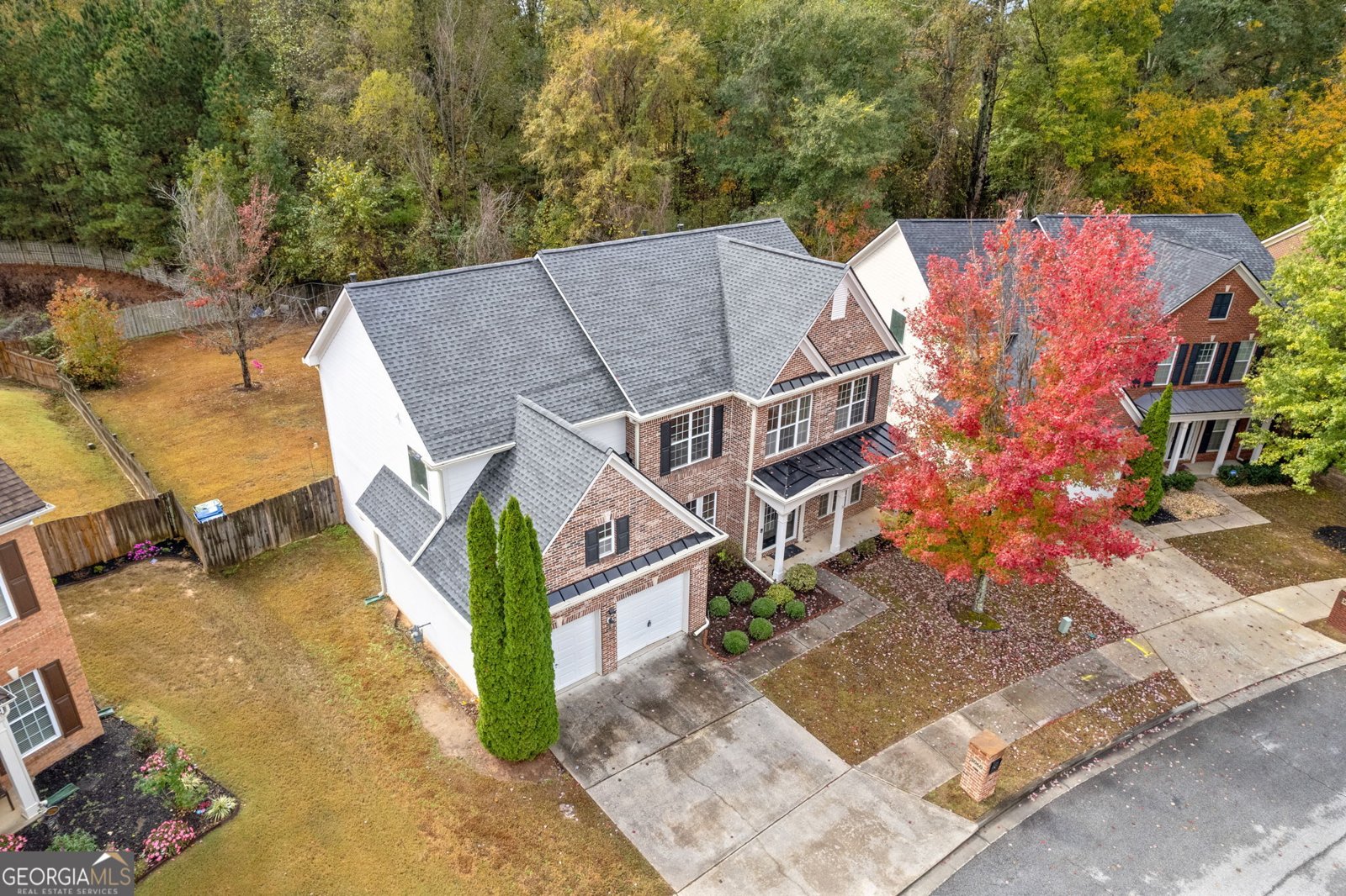 3060 Eastbrook Terrace Atlanta - 43