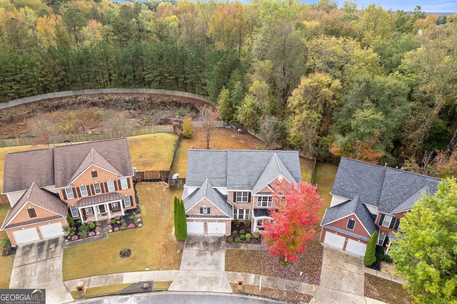 3060 Eastbrook Terrace Atlanta - 46