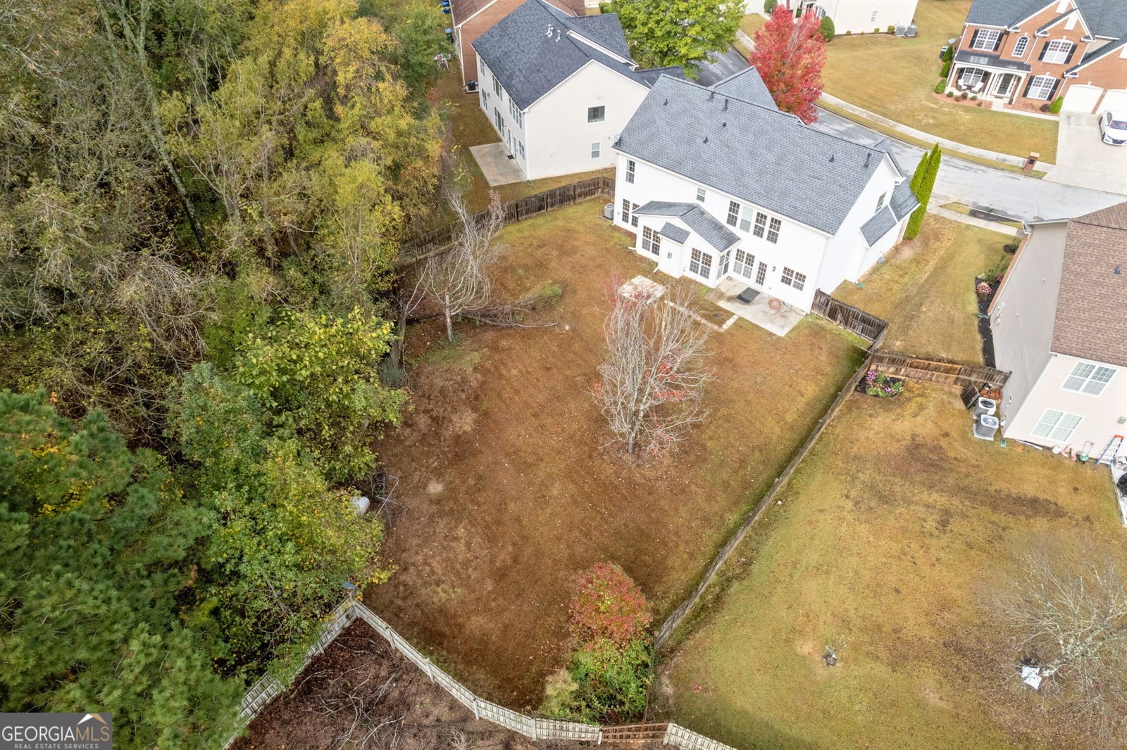 3060 Eastbrook Terrace Atlanta - 47