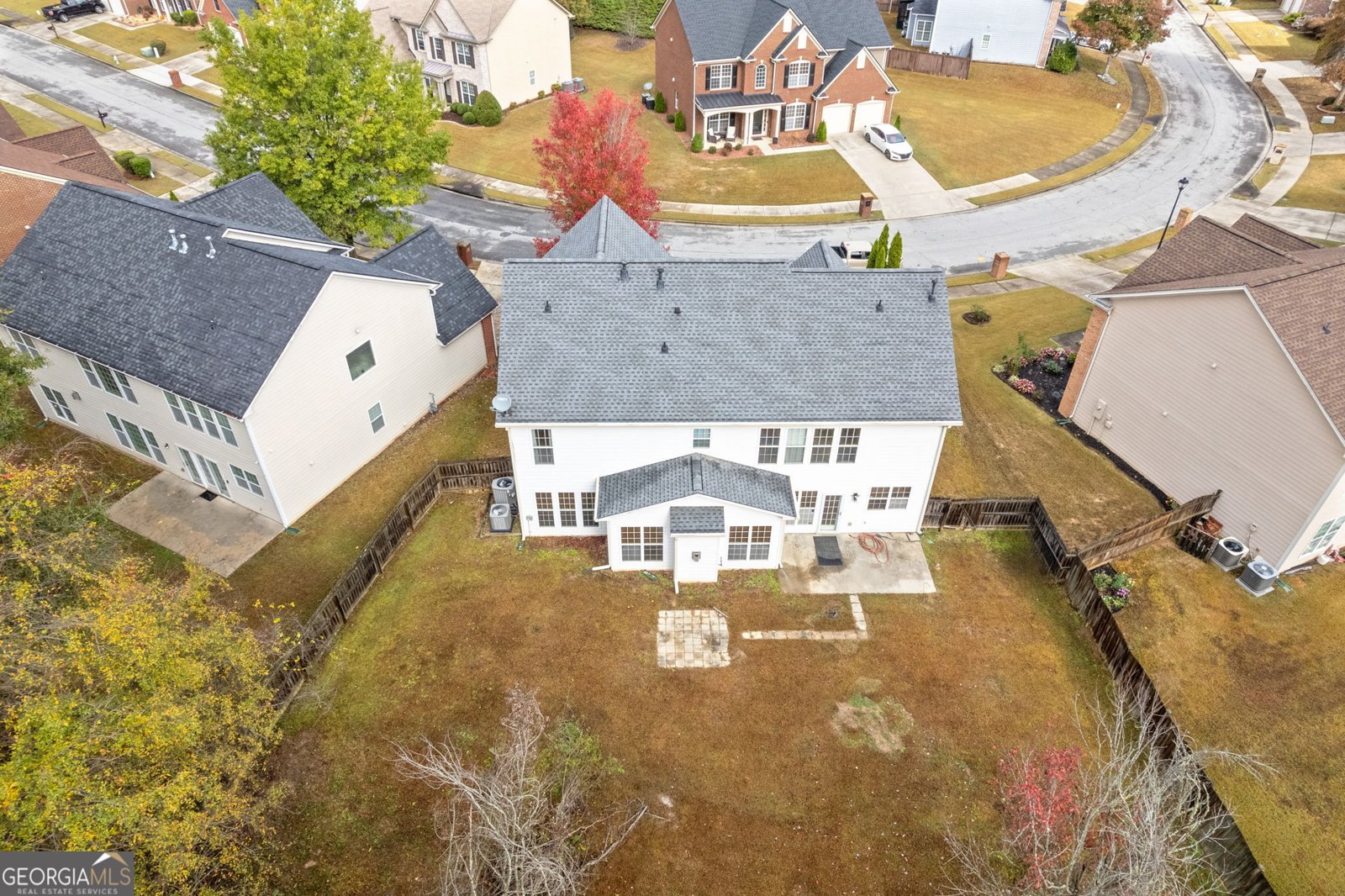 3060 Eastbrook Terrace Atlanta - 48