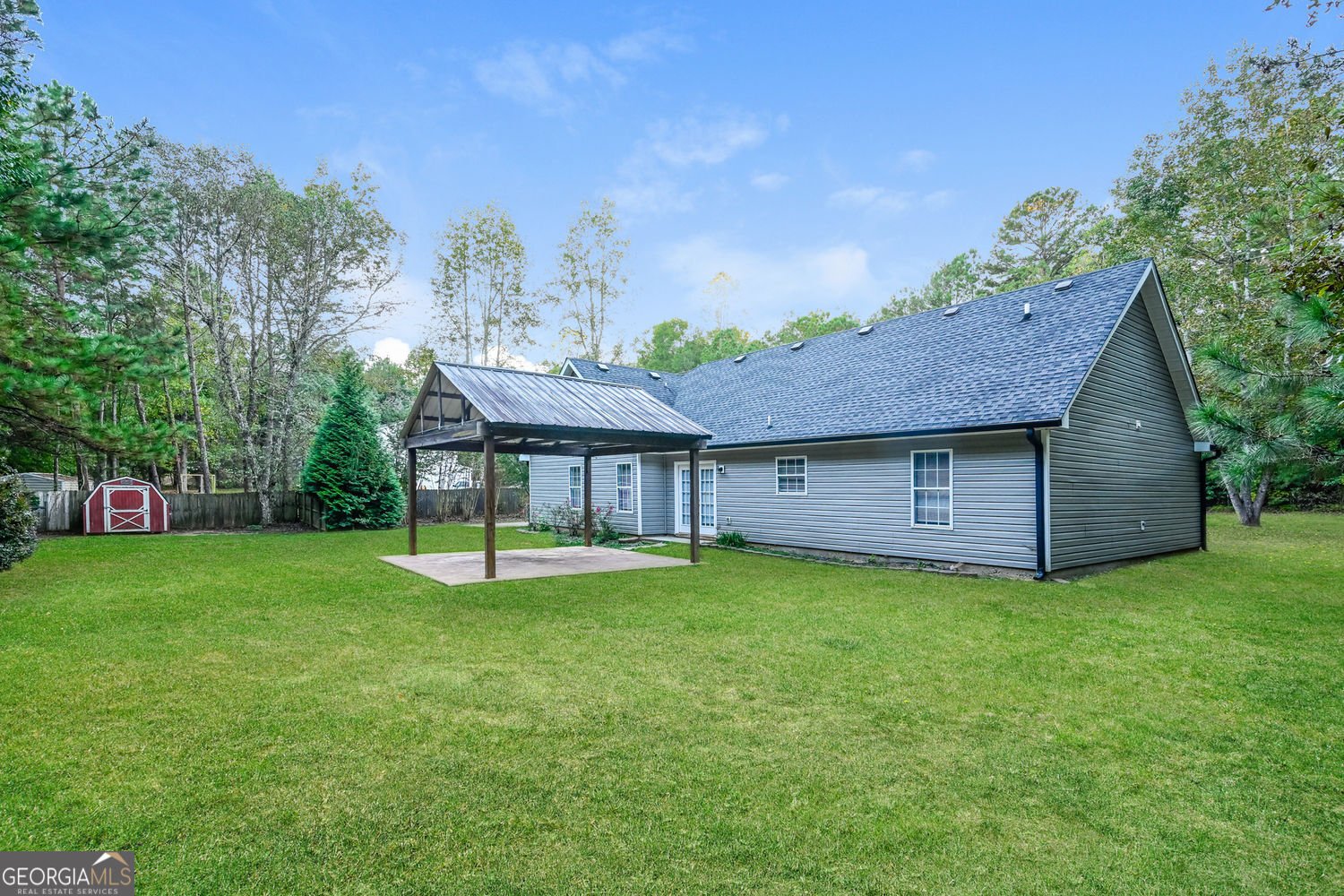 6192 Highway 81 McDonough - 26