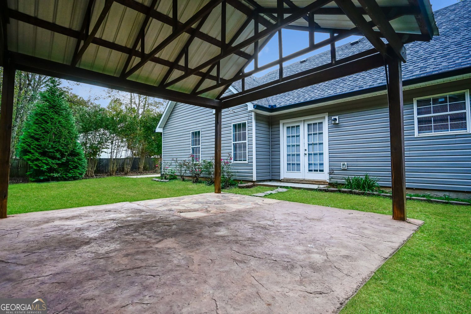 6192 Highway 81 McDonough - 27