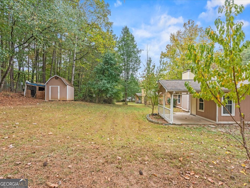 5947 Rock Road Union City - 2