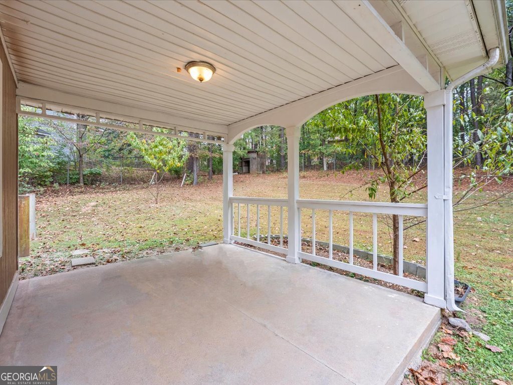 5947 Rock Road Union City - 24