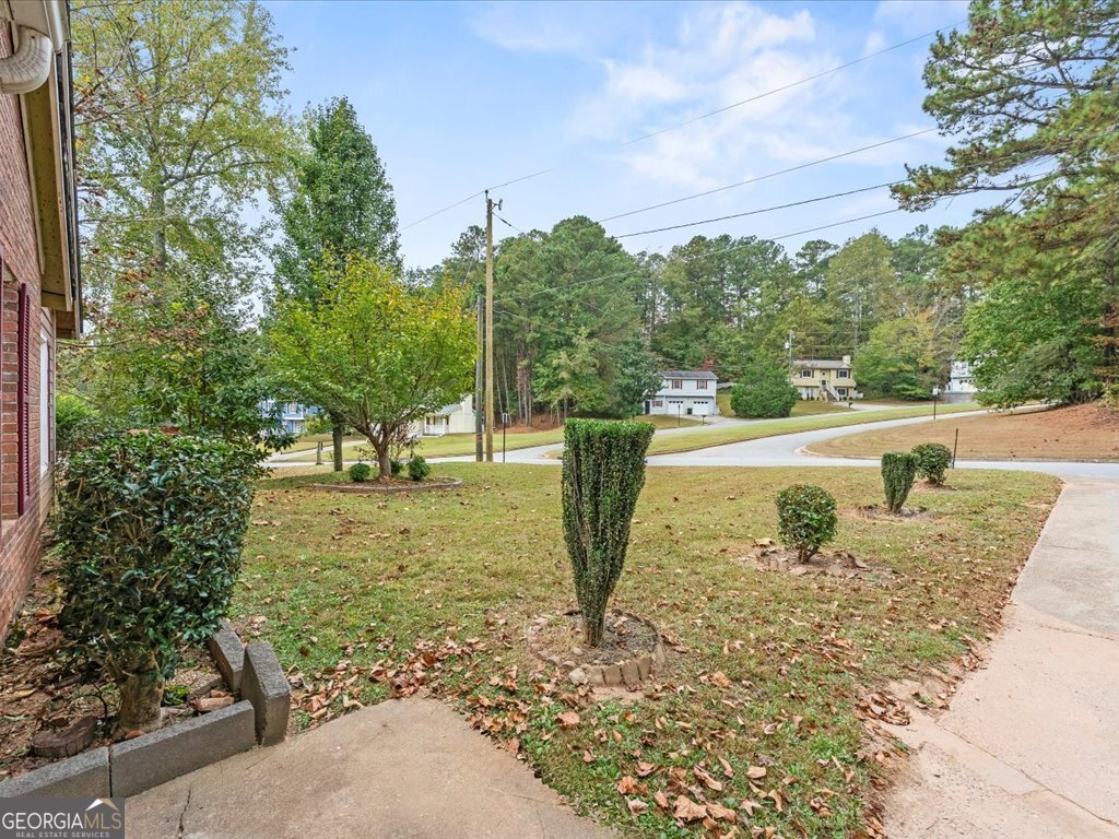 5947 Rock Road Union City - 4