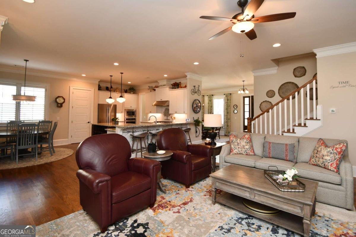 2624 Bent Pine Drive Statham - 12