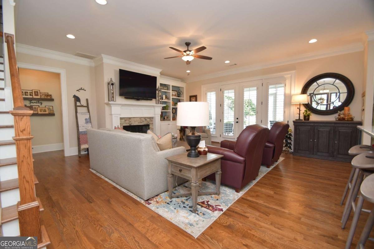 2624 Bent Pine Drive Statham - 14