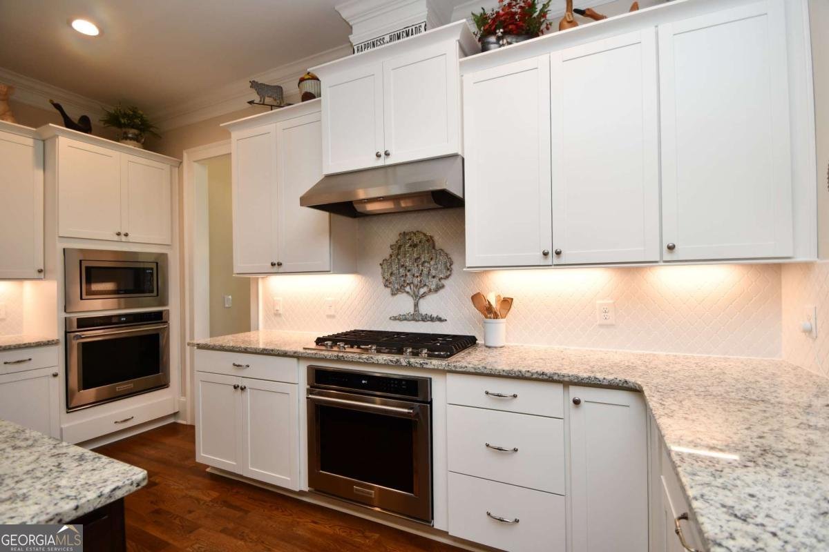 2624 Bent Pine Drive Statham - 16