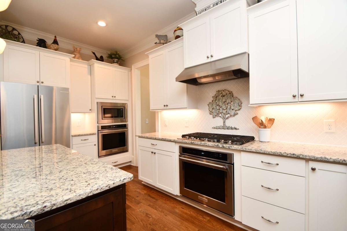 2624 Bent Pine Drive Statham - 20