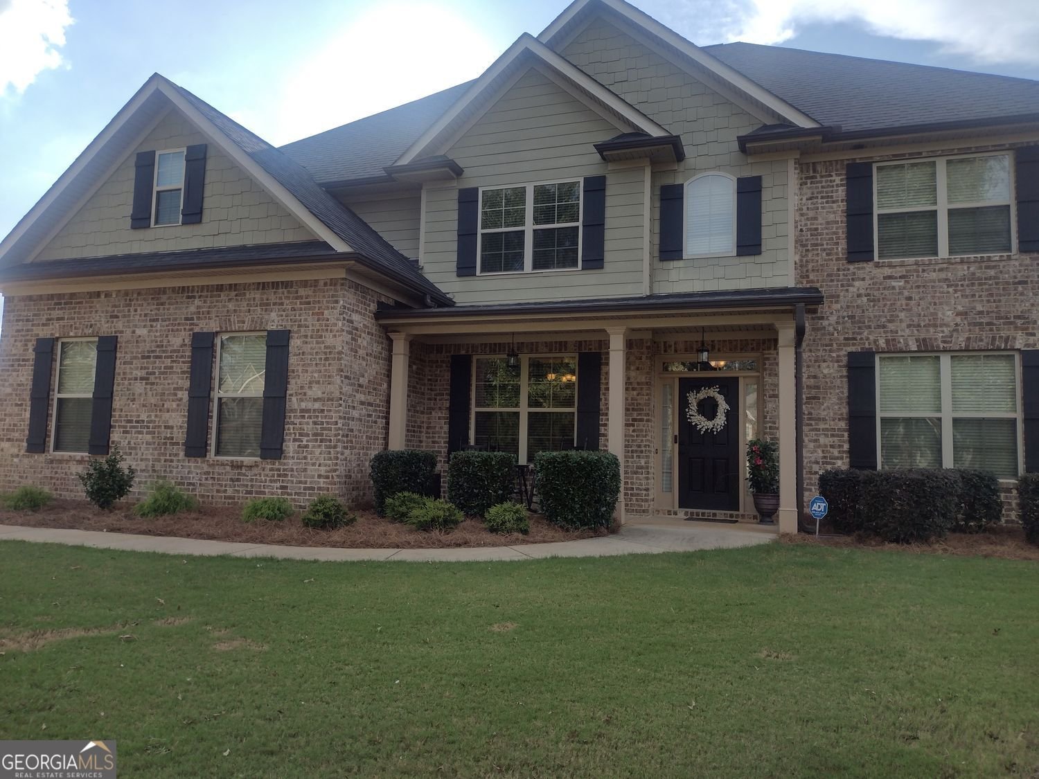 191 Westin Park Drive Locust Grove - 1