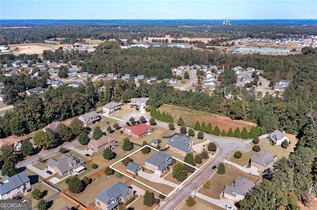 191 Westin Park Drive Locust Grove - 65