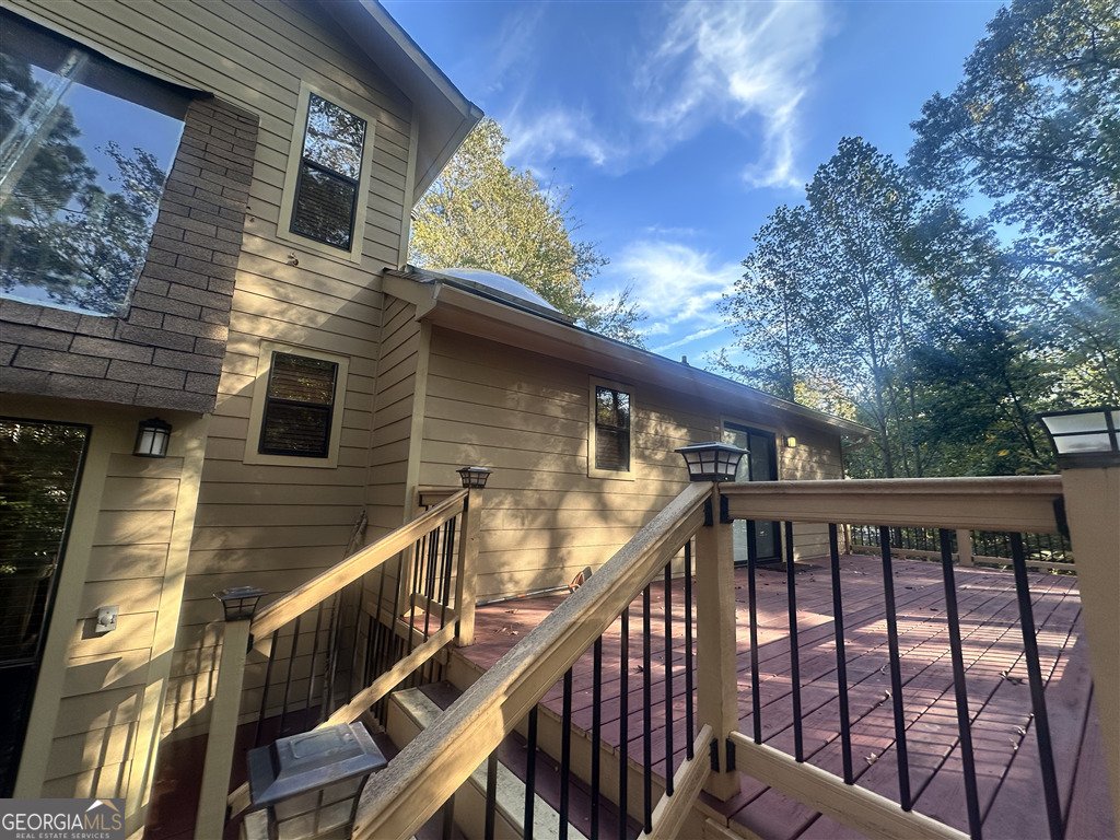 3444 Vinings North Trail Smyrna - 10