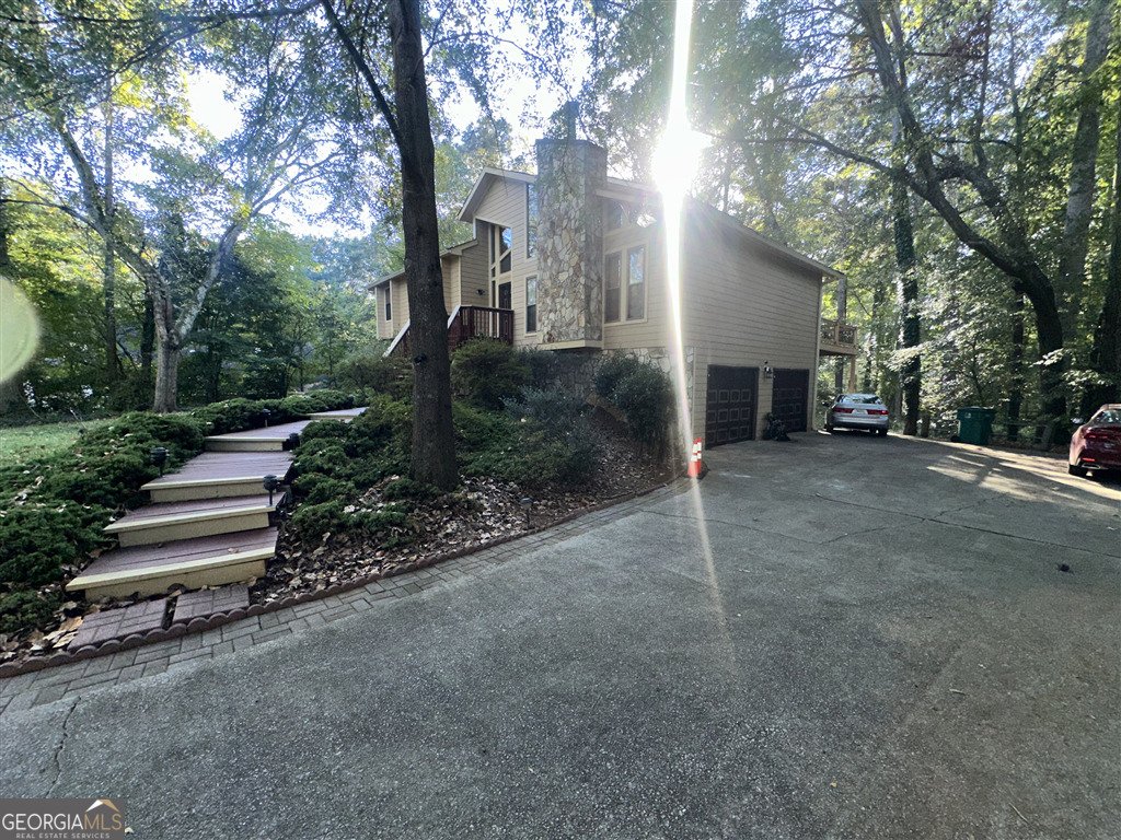 3444 Vinings North Trail Smyrna - 12