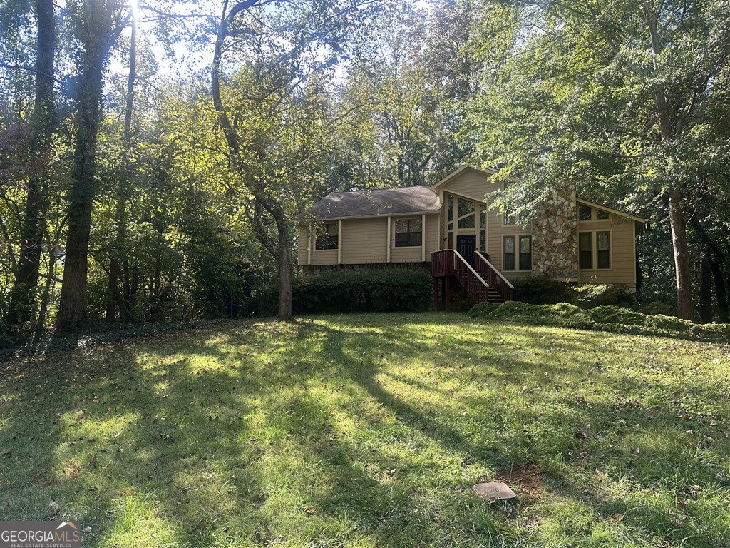 3444 Vinings North Trail Smyrna - 2