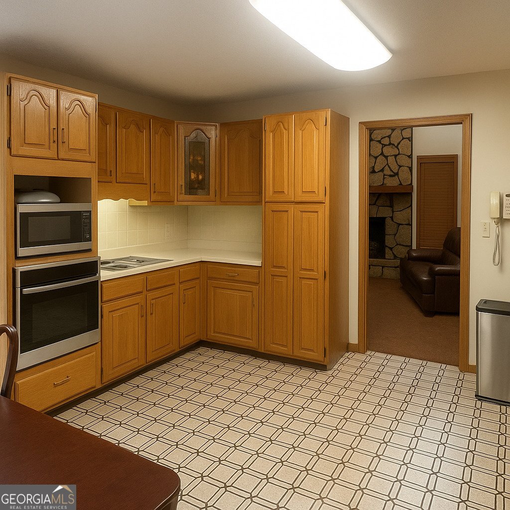 3444 Vinings North Trail Smyrna - 4