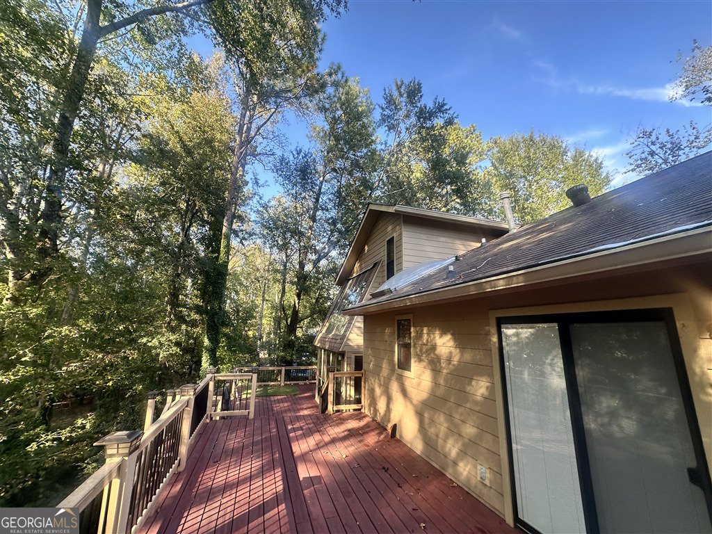 3444 Vinings North Trail Smyrna - 8