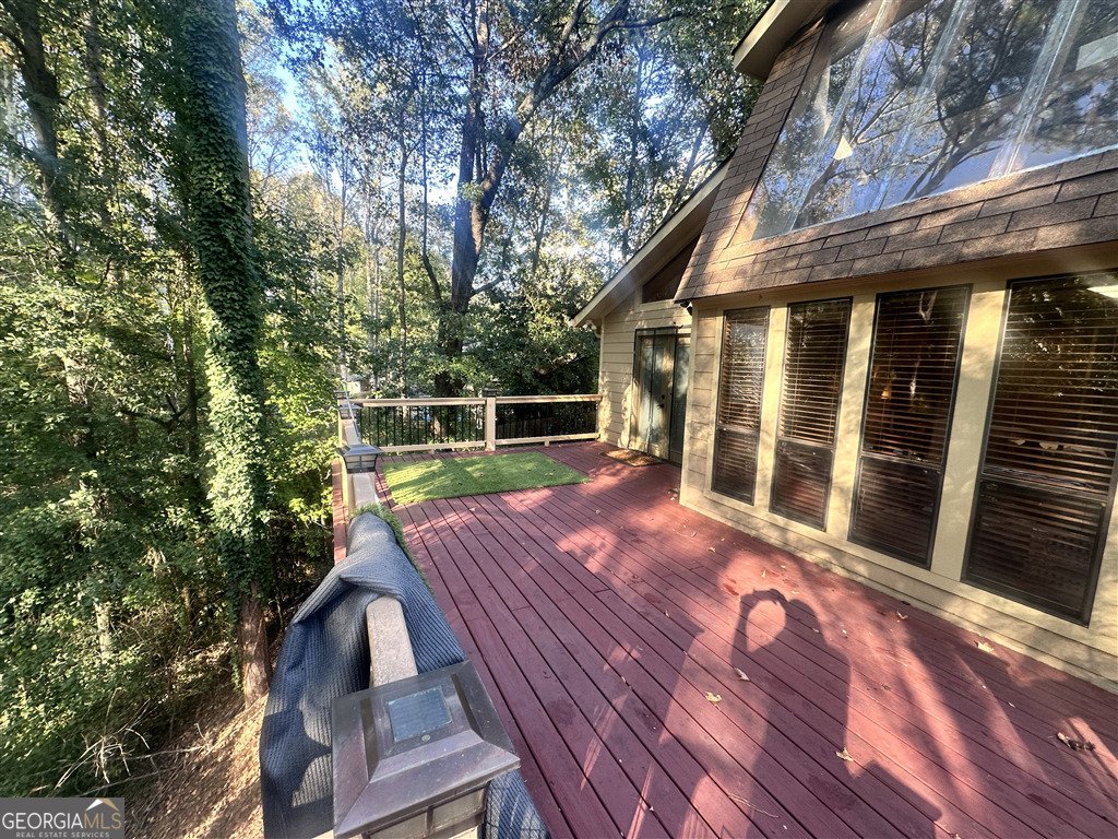 3444 Vinings North Trail Smyrna - 9