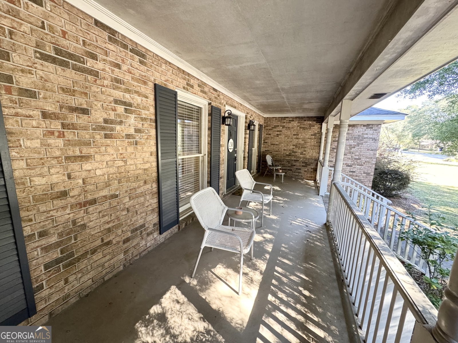 230 Ridge Circle Dublin - 8