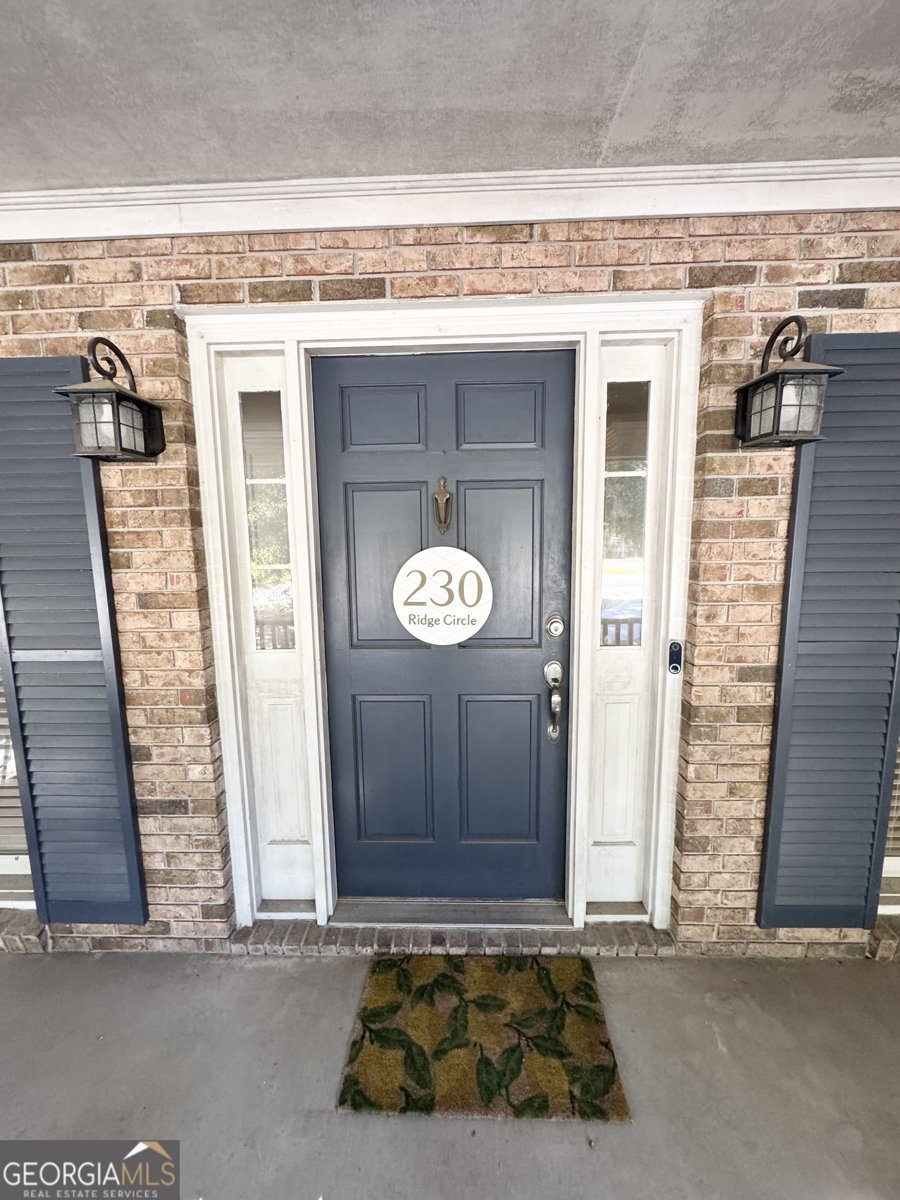 230 Ridge Circle Dublin - 9