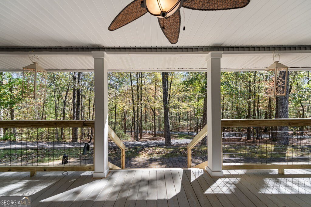 224 Timber Ridge Lane Ellijay - 10