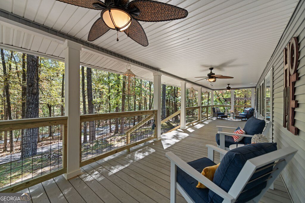 224 Timber Ridge Lane Ellijay - 12