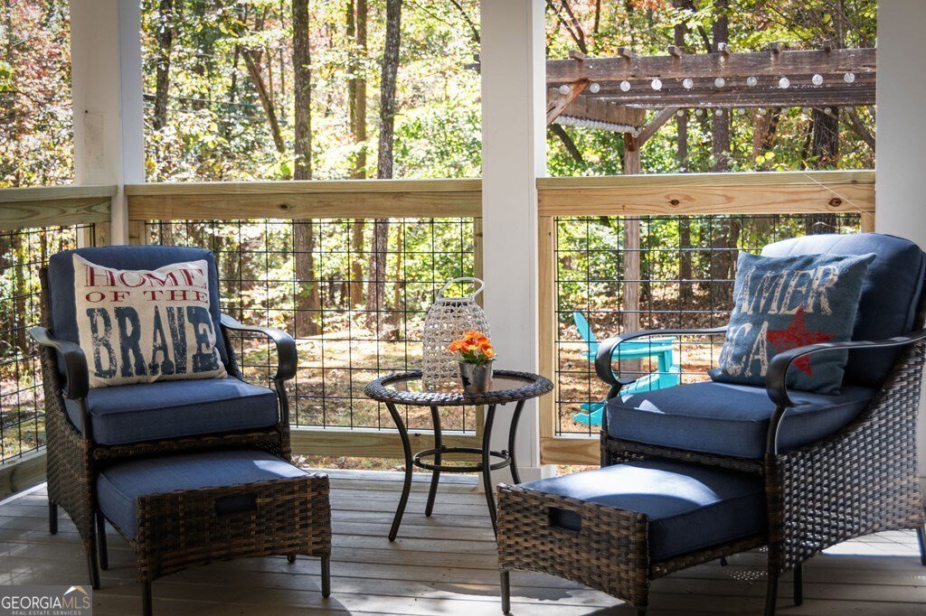 224 Timber Ridge Lane Ellijay - 14