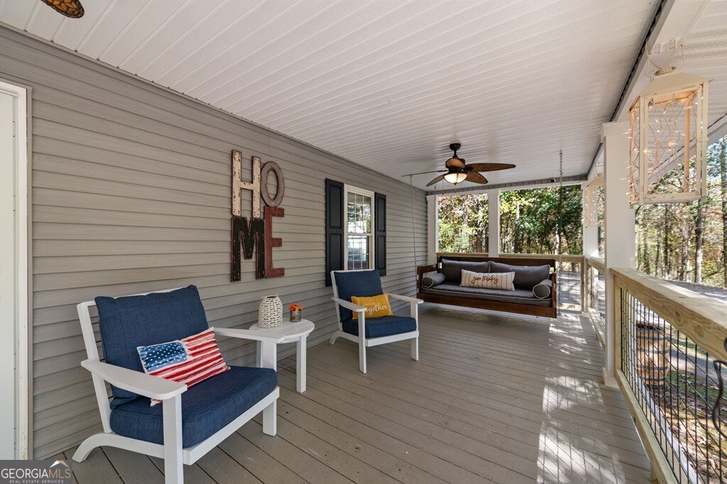 224 Timber Ridge Lane Ellijay - 16