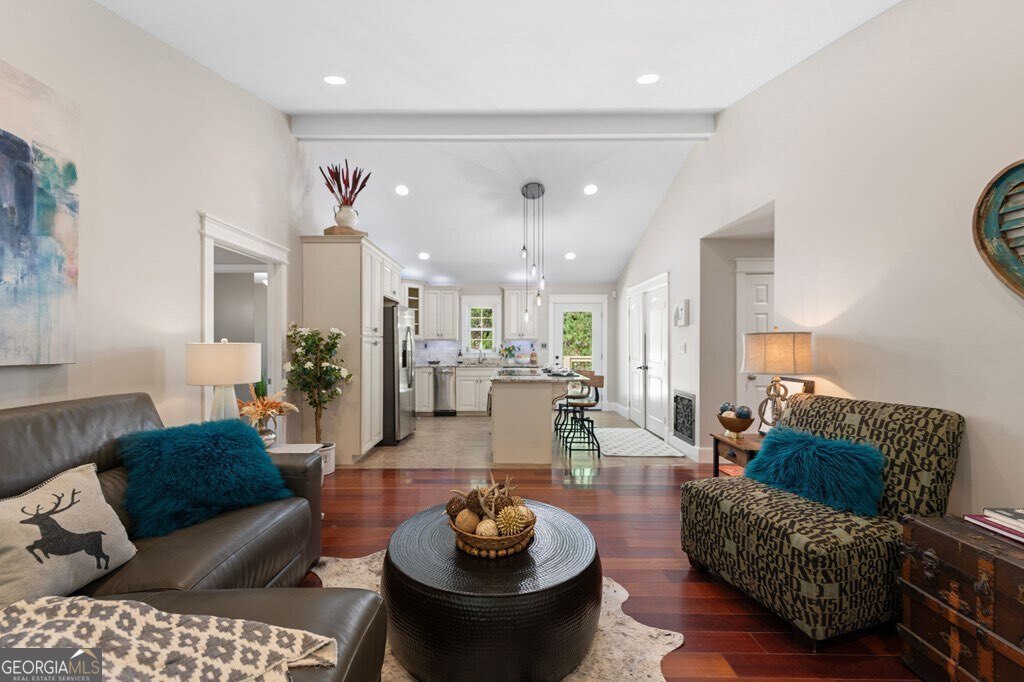 224 Timber Ridge Lane Ellijay - 17