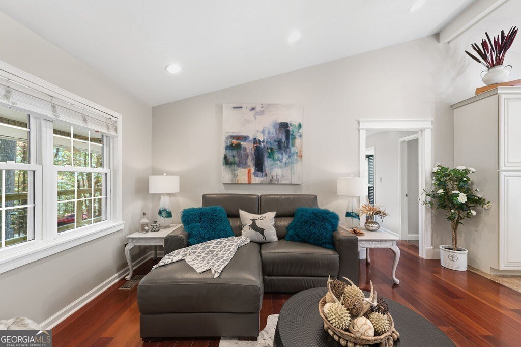 224 Timber Ridge Lane Ellijay - 18