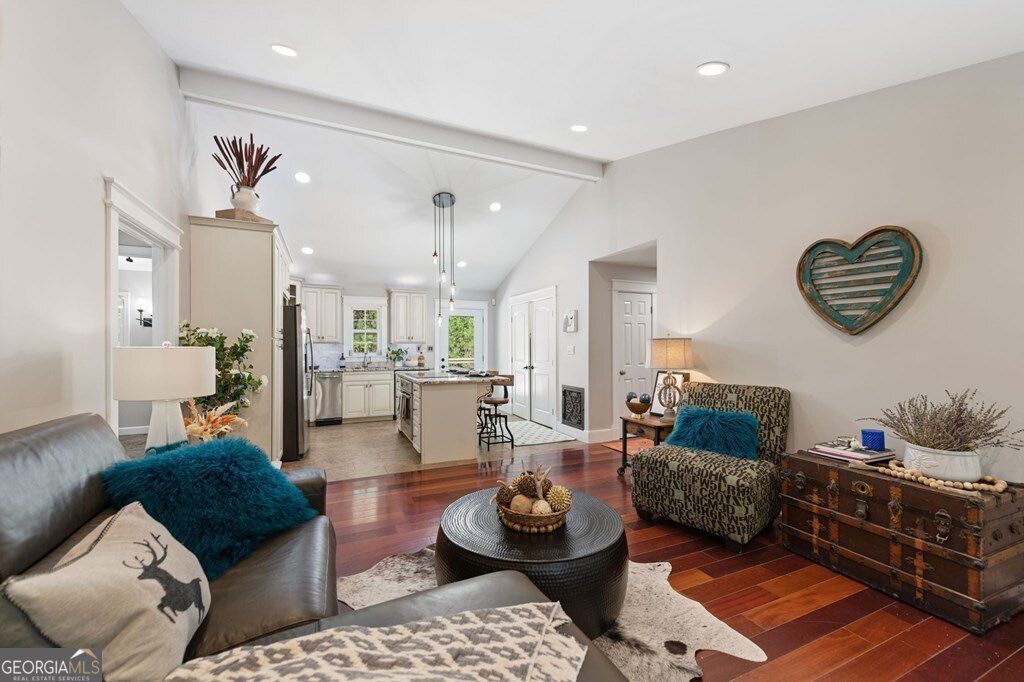 224 Timber Ridge Lane Ellijay - 20