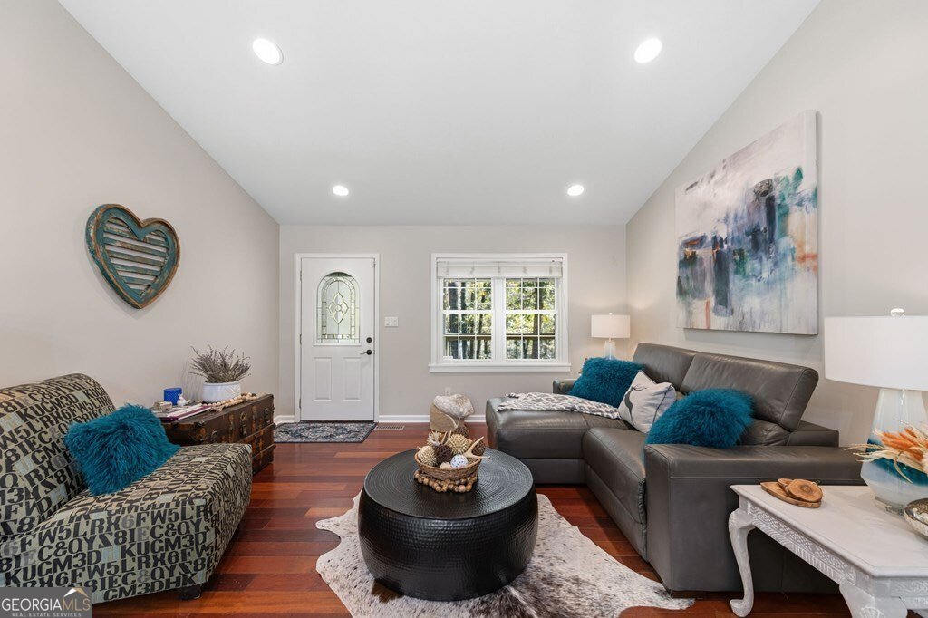 224 Timber Ridge Lane Ellijay - 21