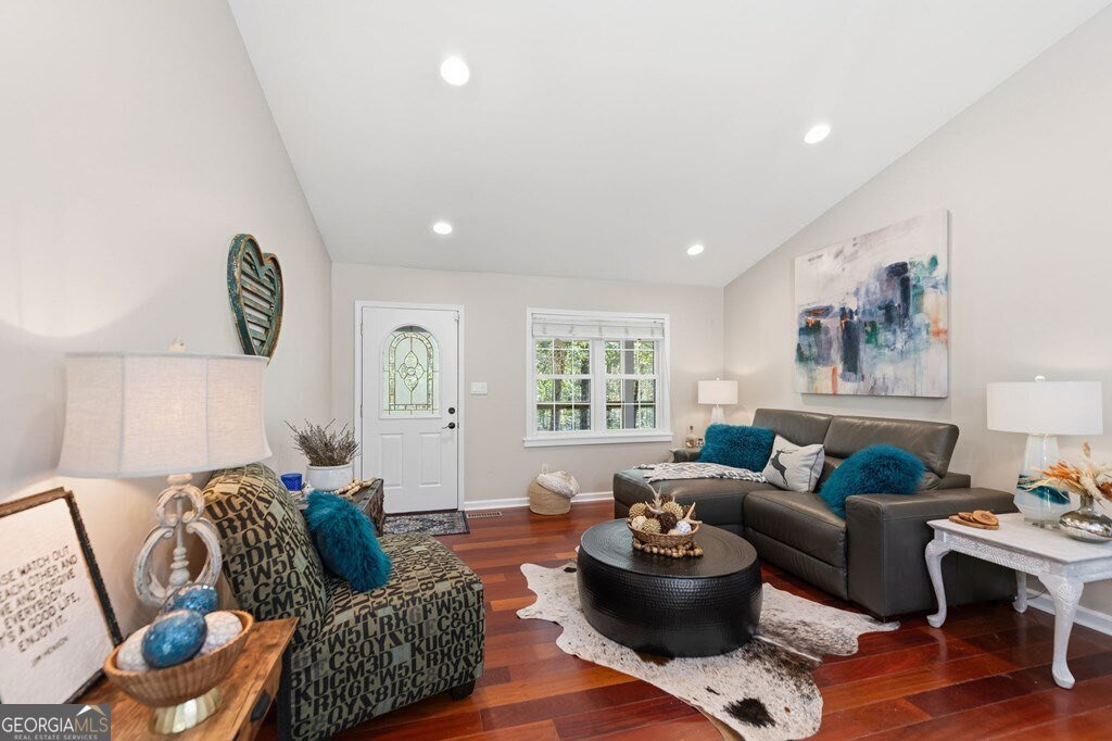 224 Timber Ridge Lane Ellijay - 23