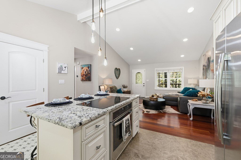 224 Timber Ridge Lane Ellijay - 25