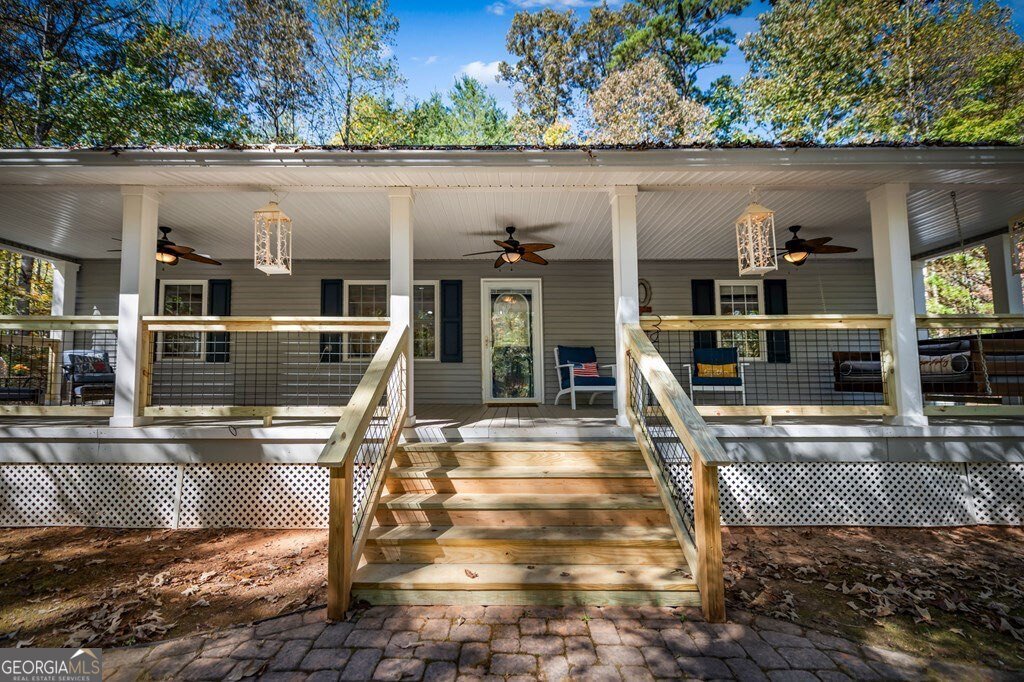 224 Timber Ridge Lane Ellijay - 3