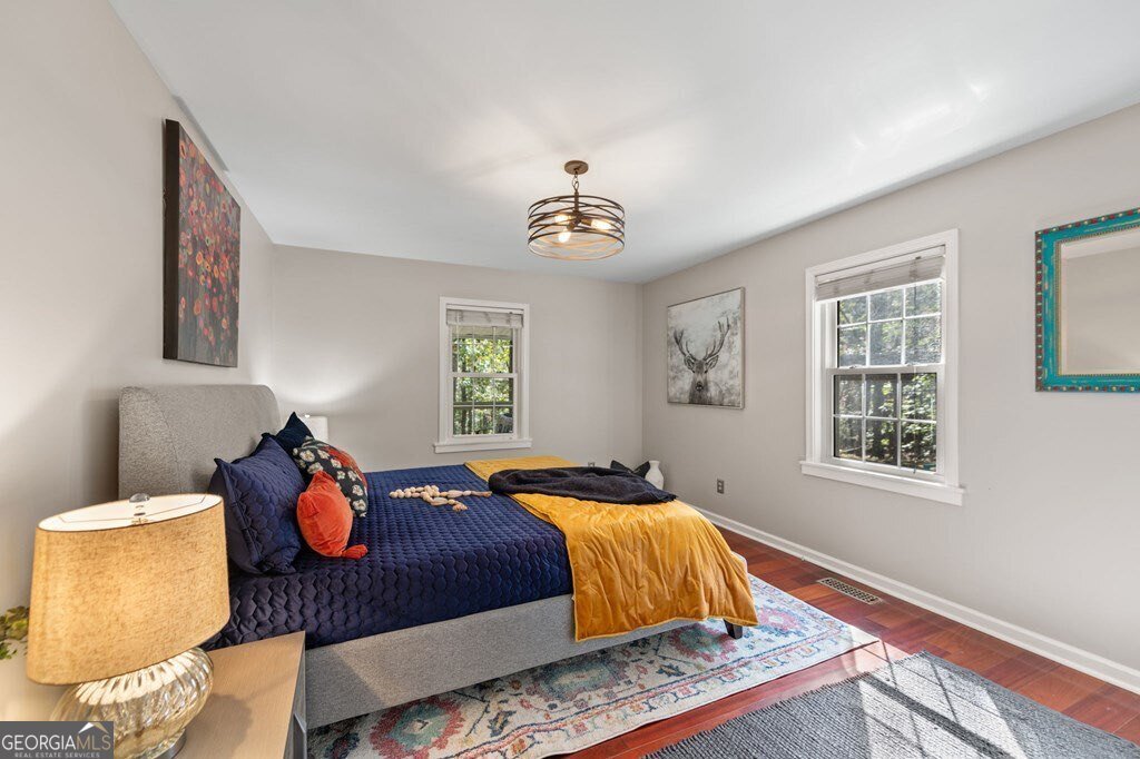 224 Timber Ridge Lane Ellijay - 32