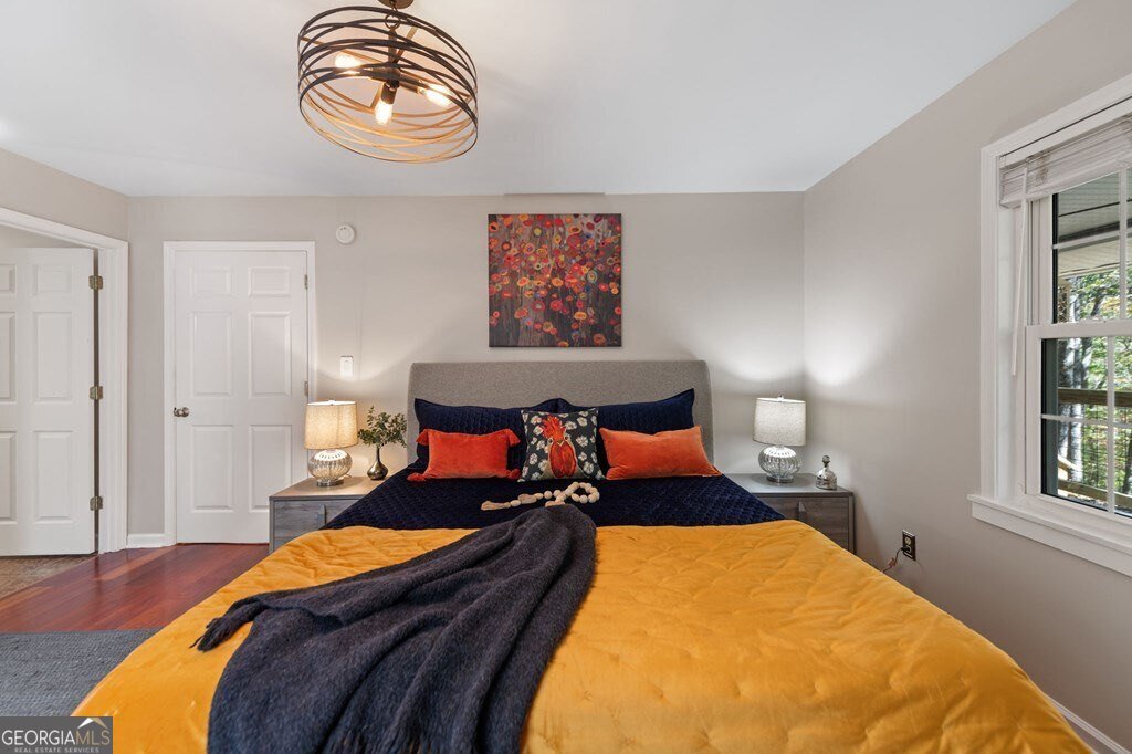 224 Timber Ridge Lane Ellijay - 35