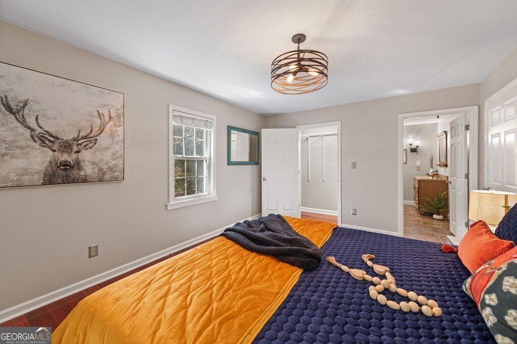 224 Timber Ridge Lane Ellijay - 36