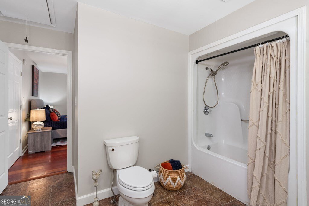 224 Timber Ridge Lane Ellijay - 38